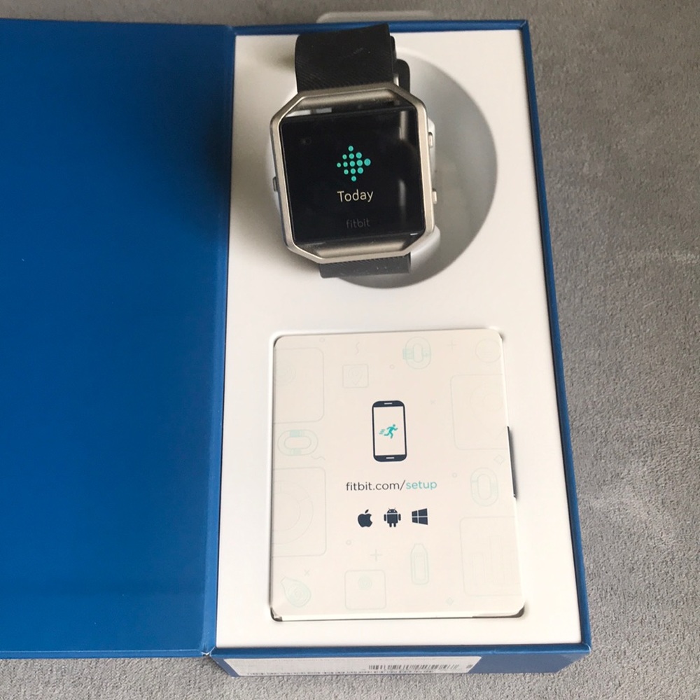 Fitbit